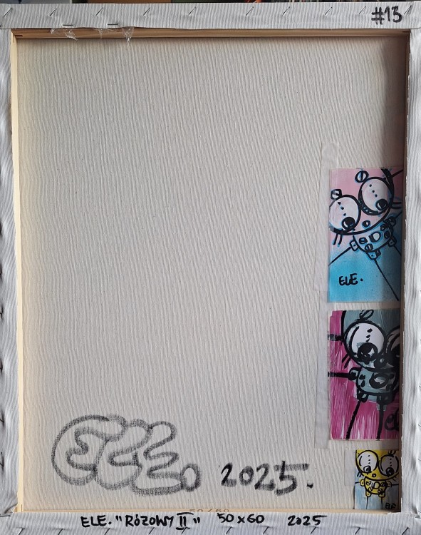 ELE. - Marionetka #13 50x60 tył.jpg