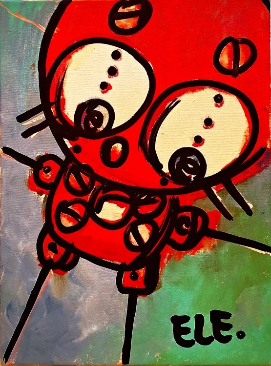 Don't be a Puppet #24 30x40 farba.jpg