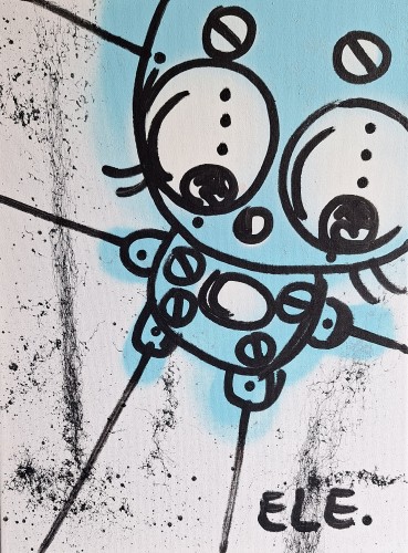 ELE. - Marionetka #6 30x40.jpg