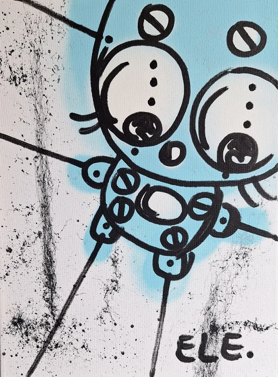 ELE. - Marionetka #6 30x40.jpg