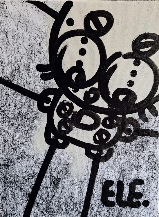 ELE. - Marionetka #8 30x50.jpg