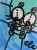 Don't be a Puppet #31a 30x40.jpg